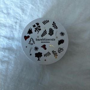 Bareminerals Deluxe Holiday Size Foundation